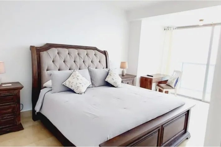 Alquiler de apartamento amoblado en PH Yoo by Starck, Avenida Balboa