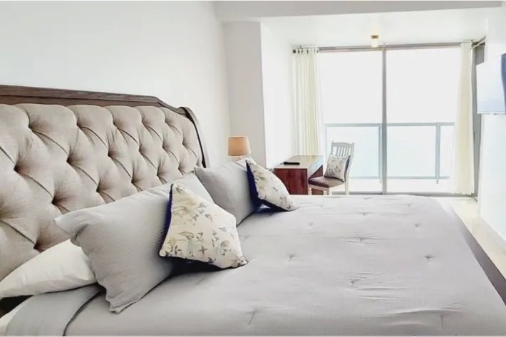 Alquiler de apartamento amoblado en PH Yoo by Starck, Avenida Balboa