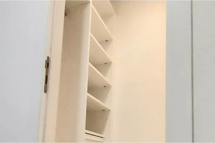 Alquiler de apartamento amoblado en PH Yoo by Starck, Avenida Balboa