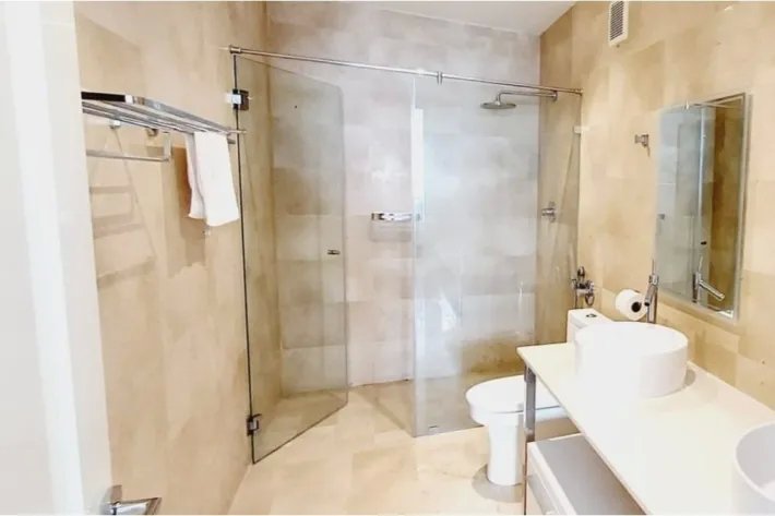 Alquiler de apartamento amoblado en PH Yoo by Starck, Avenida Balboa