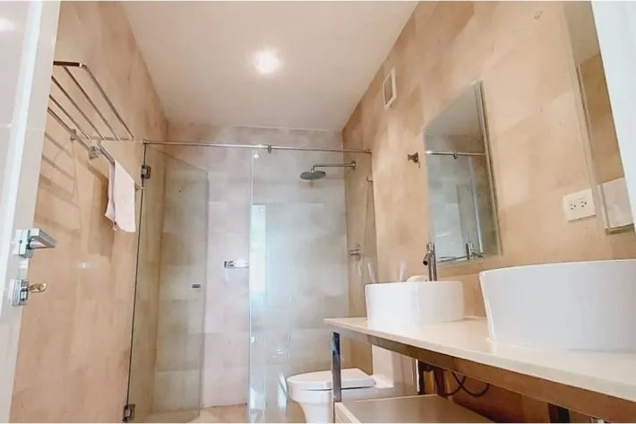 Alquiler de apartamento amoblado en PH Yoo by Starck, Avenida Balboa