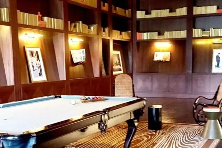 Alquiler de apartamento amoblado en PH Yoo by Starck, Avenida Balboa