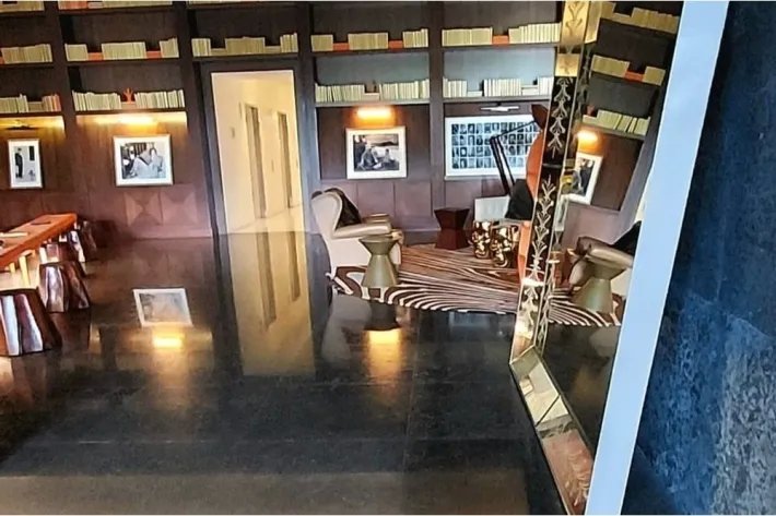 Alquiler de apartamento amoblado en PH Yoo by Starck, Avenida Balboa