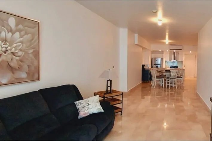 Alquiler de apartamento amoblado en PH Yoo by Starck, Avenida Balboa