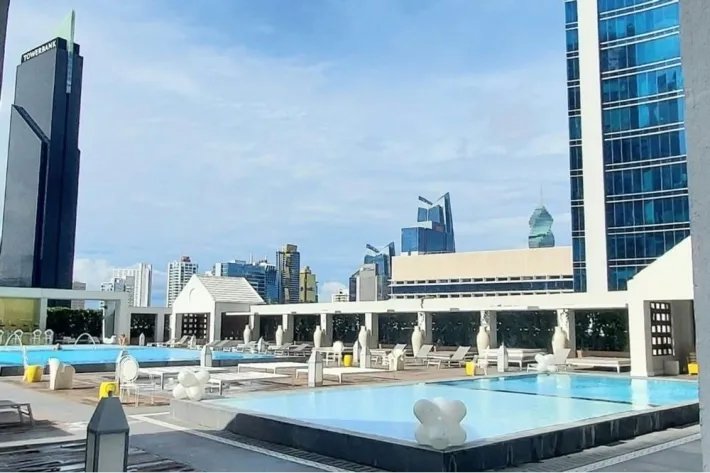 Alquiler de apartamento amoblado en PH Yoo by Starck, Avenida Balboa