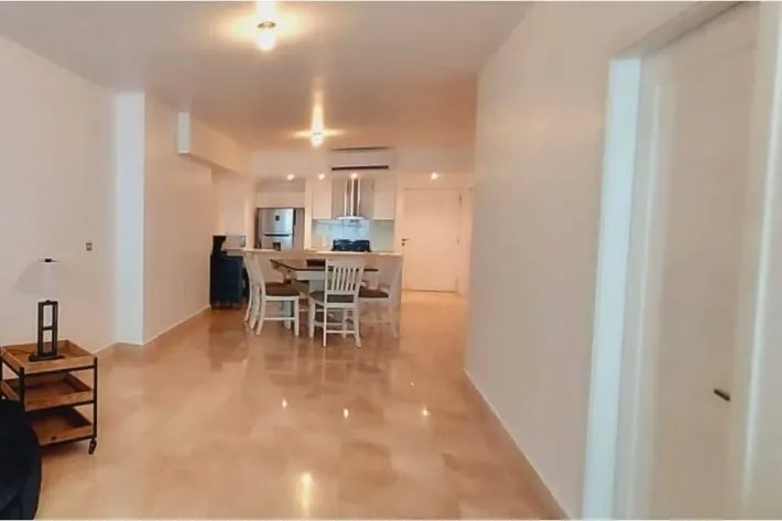 Alquiler de apartamento amoblado en PH Yoo by Starck, Avenida Balboa