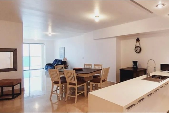 Alquiler de apartamento amoblado en PH Yoo by Starck, Avenida Balboa