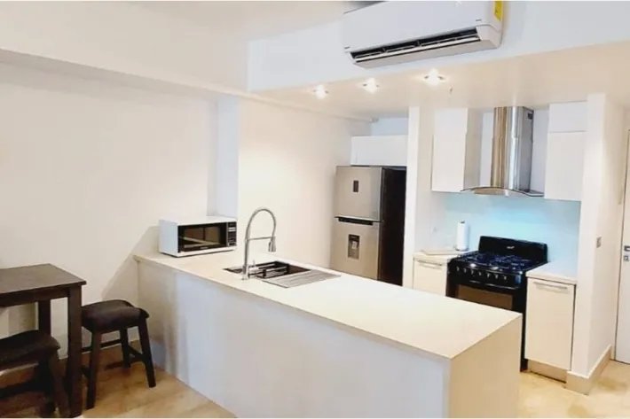 Alquiler de apartamento amoblado en PH Yoo by Starck, Avenida Balboa