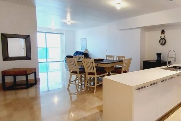 Alquiler de apartamento amoblado en PH Yoo by Starck, Avenida Balboa