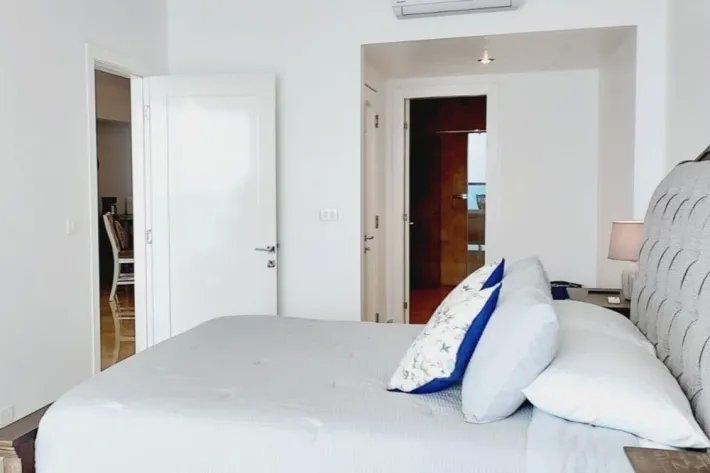 Alquiler de apartamento amoblado en PH Yoo by Starck, Avenida Balboa