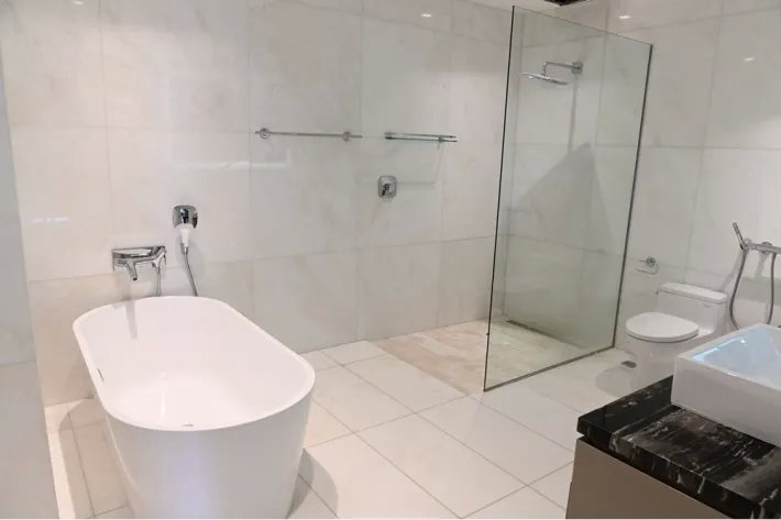 Apartamento en venta The Residences, Punta Pacífica