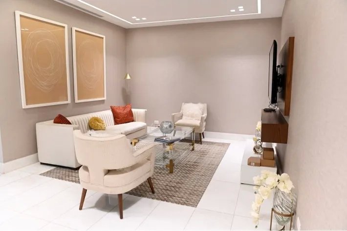 Apartamento en venta The Residences, Punta Pacífica