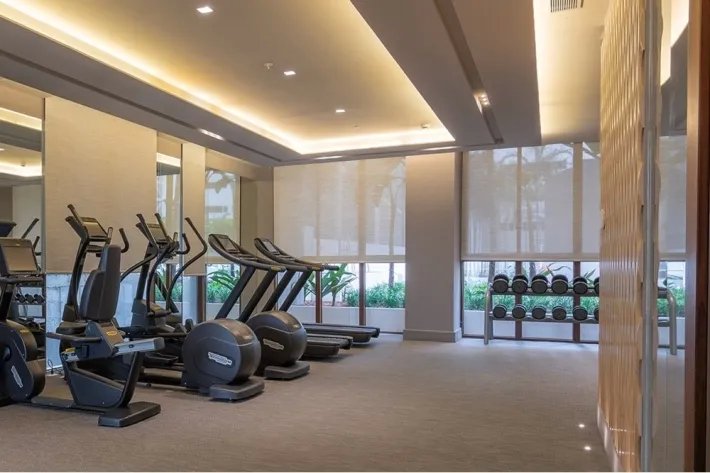 Apartamento en venta The Residences, Punta Pacífica