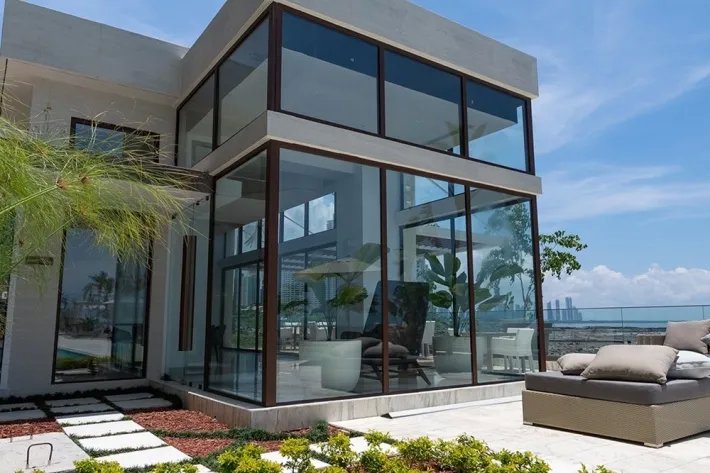 Apartamento en venta The Residences, Punta Pacífica
