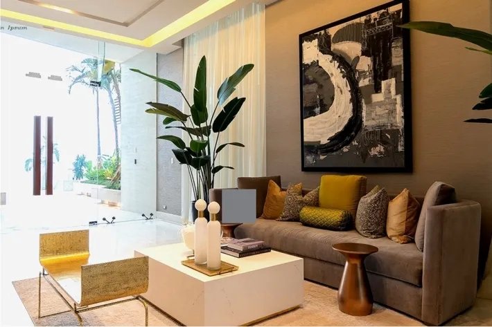 Apartamento en venta The Residences, Punta Pacífica