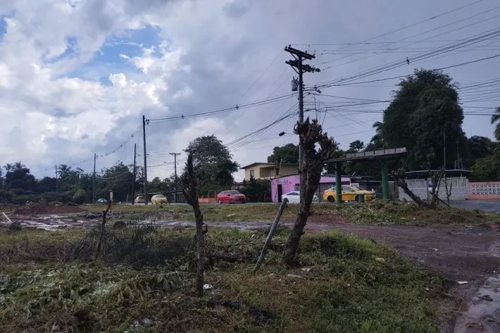 Se alquila terreno en Villalobos, Pedregal