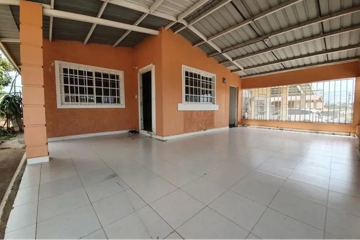 Venta de casa en Praderas del Campo, La Chorrera