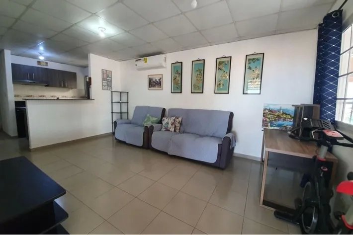 Venta de casa en Praderas del Campo, La Chorrera