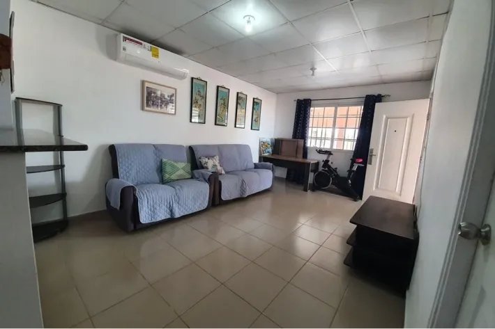 Venta de casa en Praderas del Campo, La Chorrera