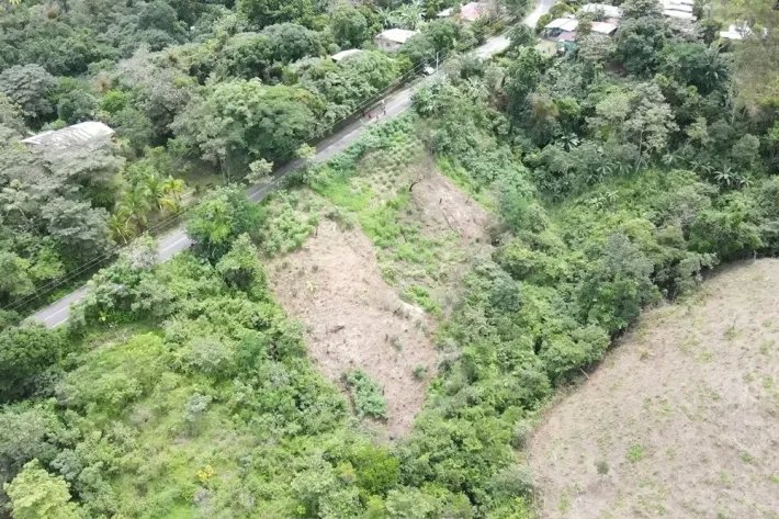 Terreno campestre en venta en Antón, Coclé