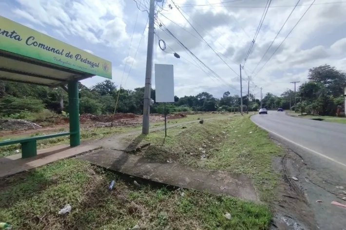 Se vende terreno en Villalobos, Pedregal