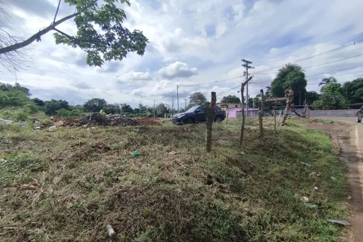 Se vende terreno en Villalobos, Pedregal