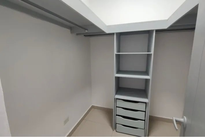 Se vende apartamento amoblado en San Francisco, Panamá