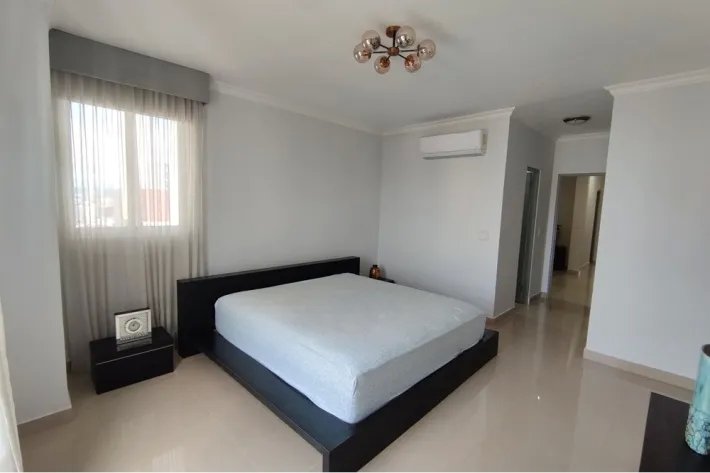 Se vende apartamento amoblado en San Francisco, Panamá