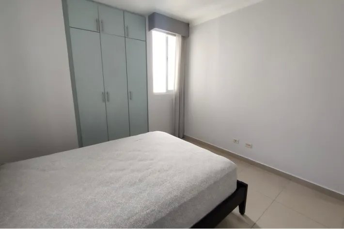 Se vende apartamento amoblado en San Francisco, Panamá