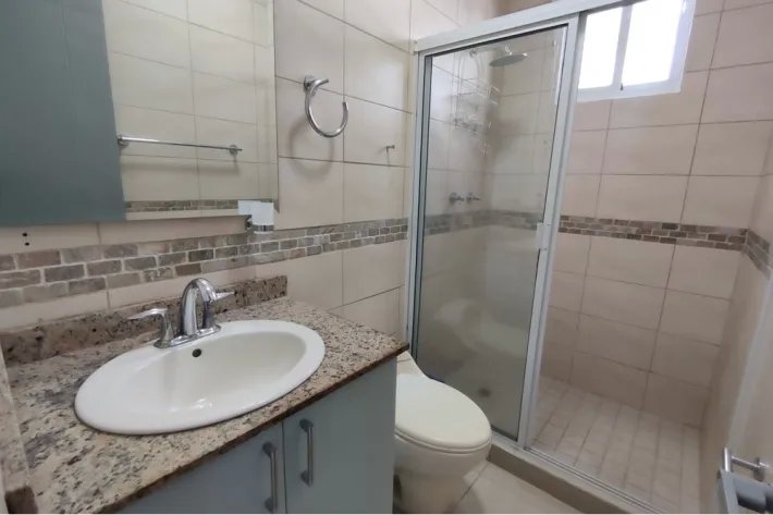 Se vende apartamento amoblado en San Francisco, Panamá