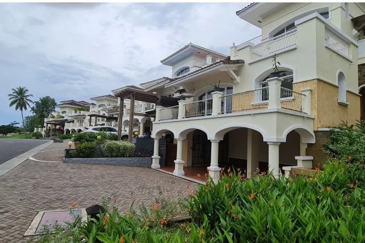 Se alquila apartamento en Tucán Country Club, Panamá Oeste