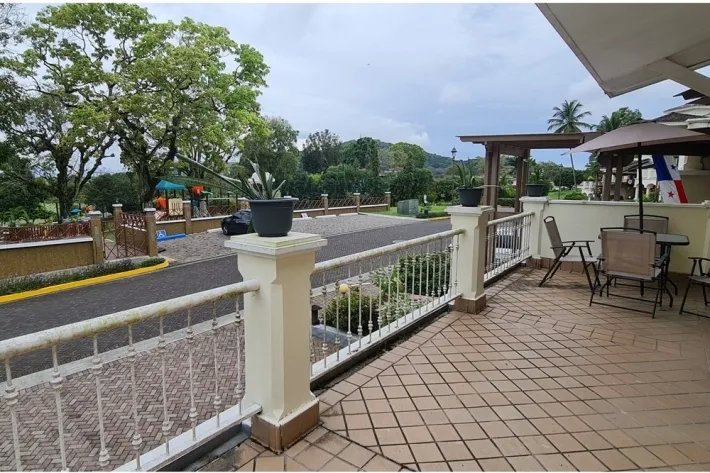 Se alquila apartamento en Tucán Country Club, Panamá Oeste