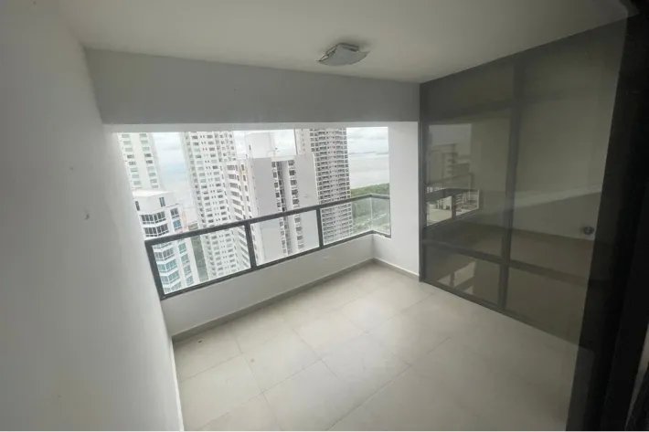 Se alquila apartamento en Costa del Este, Panamá