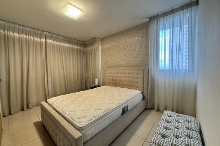 Se vende apartamento amoblado en el PH San Francisco Bay, Ciudad de Pa...