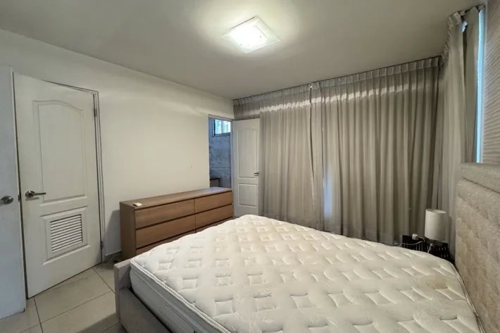 Furnished apartment for sale in PH San Francisco Bay, Panama City