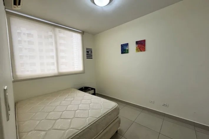 Furnished apartment for sale in PH San Francisco Bay, Panama City