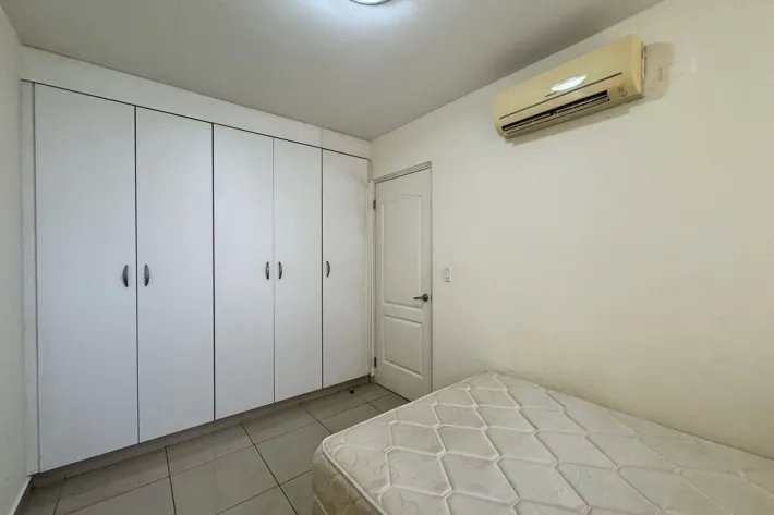 Furnished apartment for sale in PH San Francisco Bay, Panama City