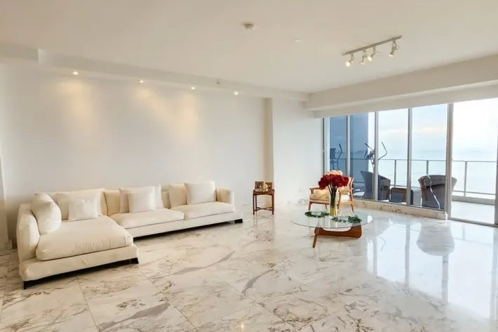 Venta de apartamento vista al mar, PH Regalia, Costa del Este, Panamá