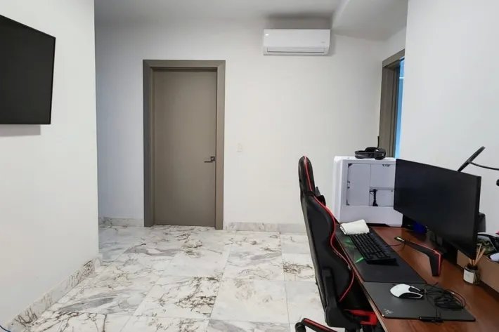 Venta de apartamento vista al mar, PH Regalia, Costa del Este, Panamá