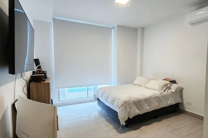 Venta de apartamento vista al mar, PH Regalia, Costa del Este, Panamá