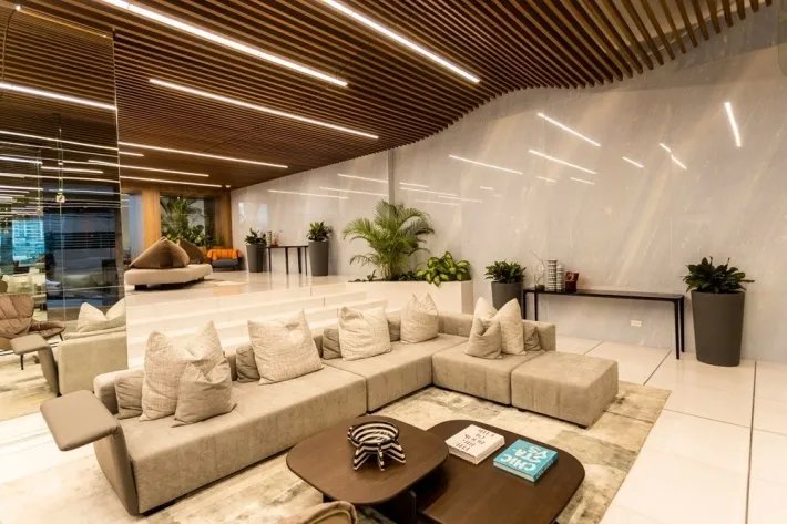 Apartamento Penthouse en venta en Punta Paitilla, Panamá