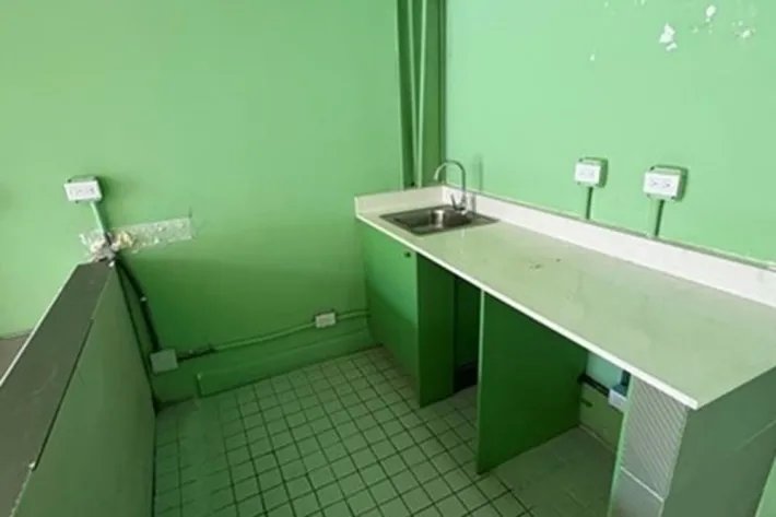 Commercial premises for rent for beauty salon in San Francisco, Panama
