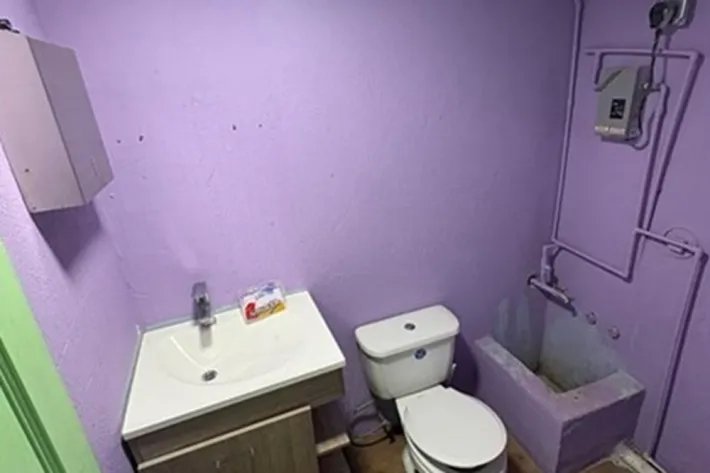 Commercial premises for rent for beauty salon in San Francisco, Panama