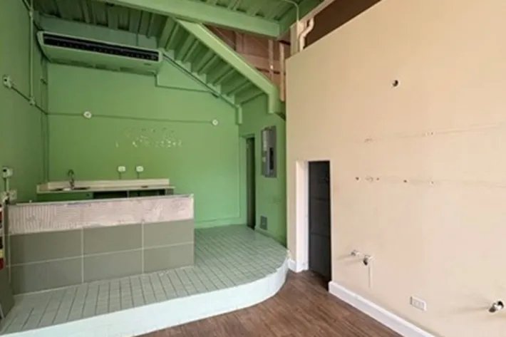 Commercial premises for rent for beauty salon in San Francisco, Panama