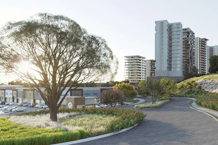 Venta de apartamento en proyecto Zen Brisas Garden, Brisas del Golf