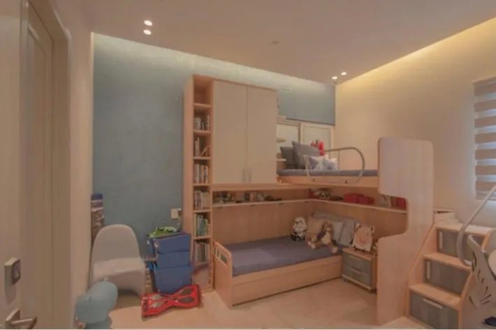 Alquiler de apartamento en Santa María, Panamá