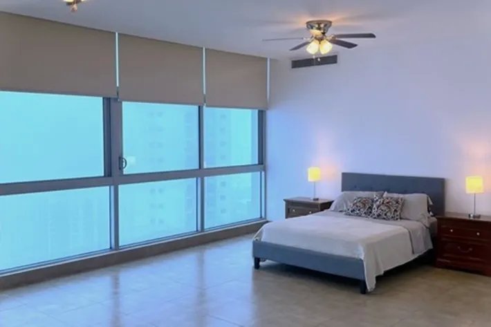 Venta de apartamento en Costa del Este, Panamá