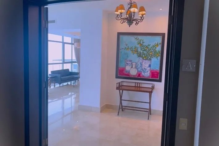 Venta de apartamento en Costa del Este, Panamá