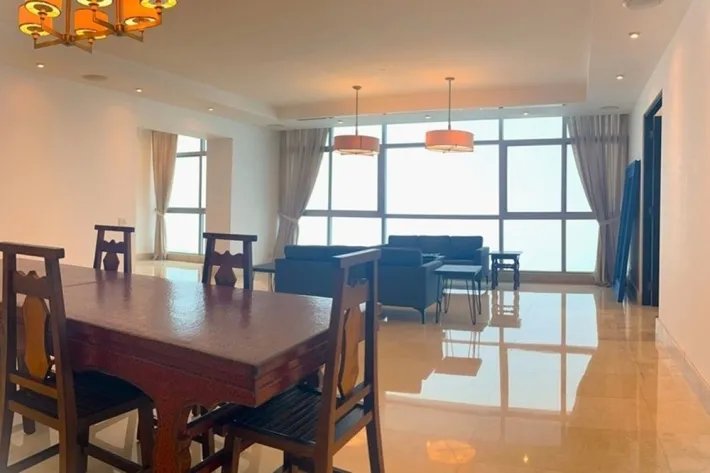 Venta de apartamento en Costa del Este, Panamá