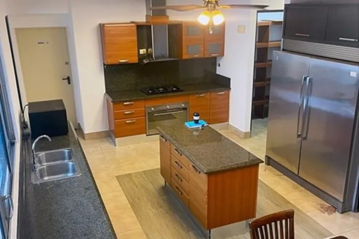 Venta de apartamento en Costa del Este, Panamá